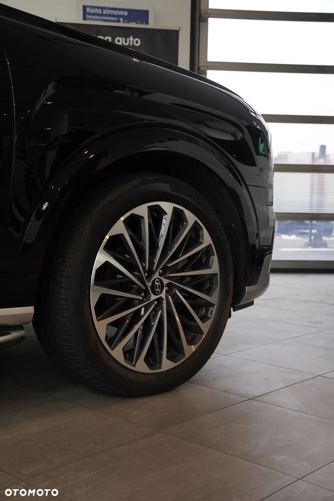 Hyundai Palisade - 25
