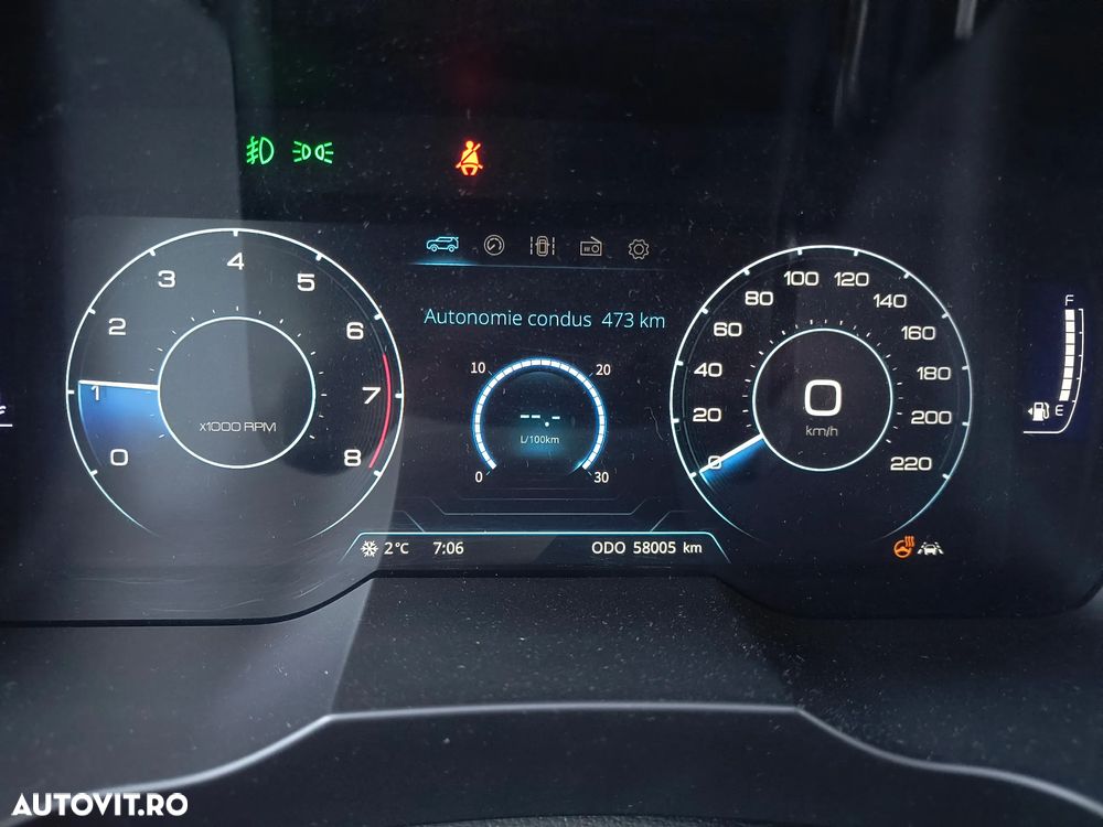 SsangYong Korando - 23