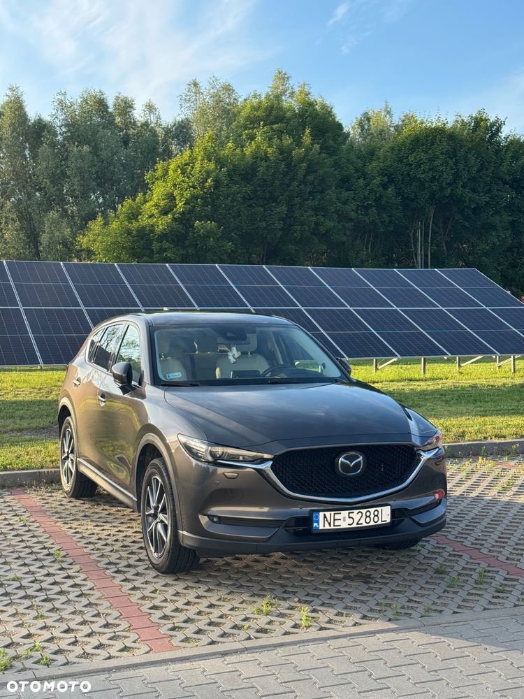 Mazda CX-5 2.5 Skypassion AWD - 24
