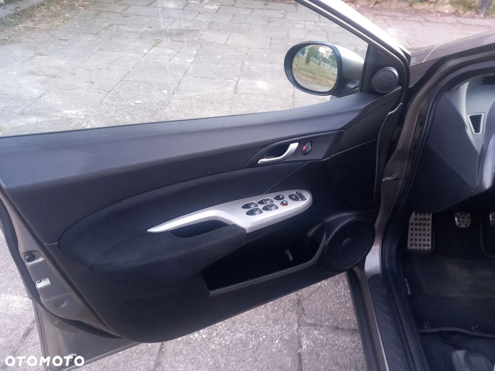 Honda Civic 1.4 i-VTEC Comfort - 25