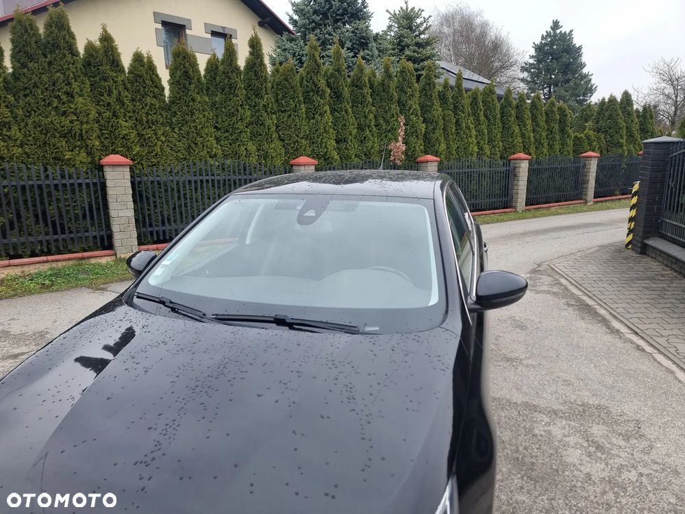 Peugeot 308 BlueHDi 130 EAT6 Stop & Start Allure Business-Paket - 5