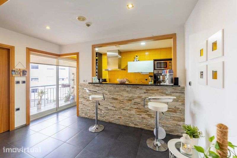 APARTAMENTO t3+1 - Ferreiros - AMARES - Grande imagem: 3/12