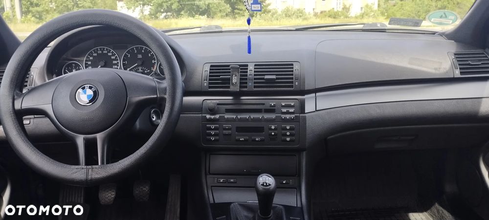 BMW Seria 3 316i Edition Exclusive - 14