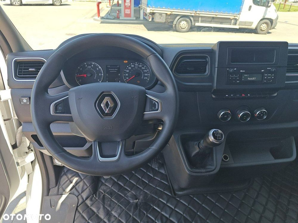Renault Master - 12