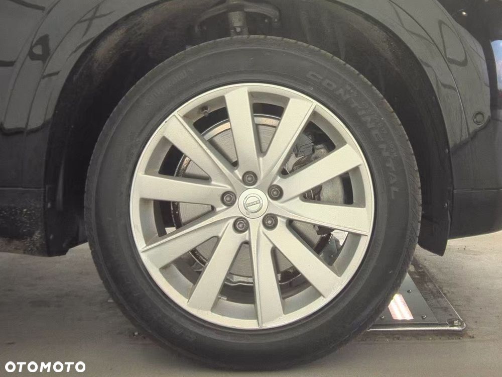 Volvo XC 90 T6 GPF AWD Momentum 7os - 21