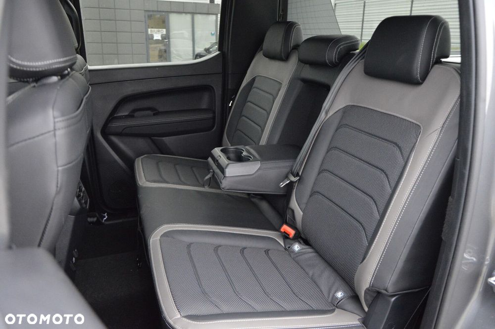 Volkswagen Amarok Aventura - 29