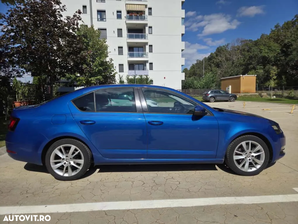 Skoda Octavia - 4
