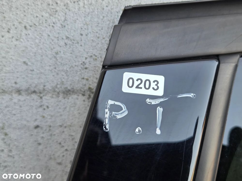 DRZWI PRAWY TYL  FORD KUGA MK2 LIFT VIGNALE  KOLOR AD - 17