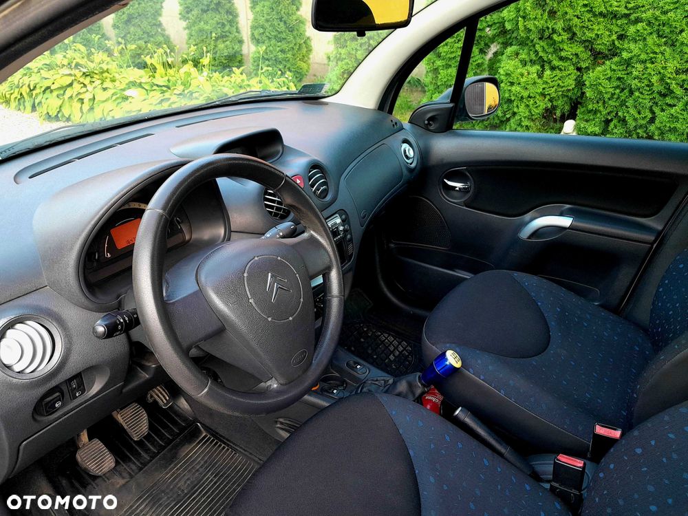 Citroën C3 - 8