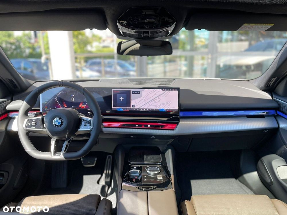 BMW Seria 5 - 20