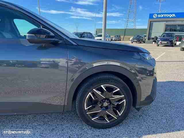 Peugeot 3008 1.2 Hybrid Allure e-DCS6 - 1