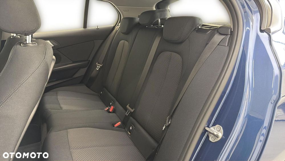 BMW Seria 1 118i Advantage - 17