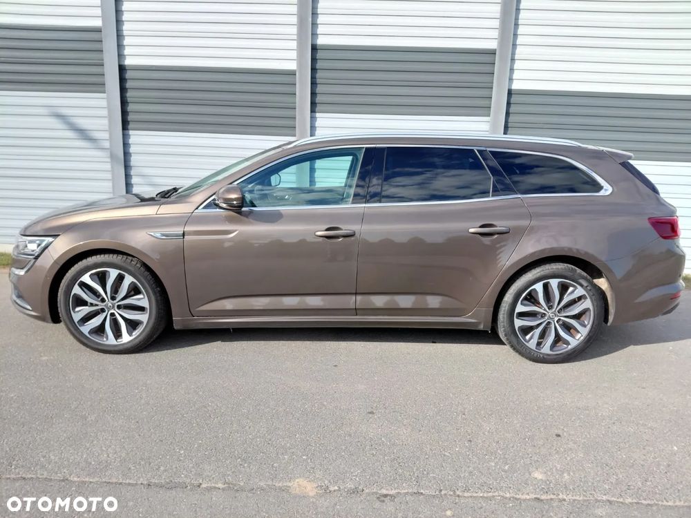 Renault Talisman ENERGY dCi 130 Business - 6
