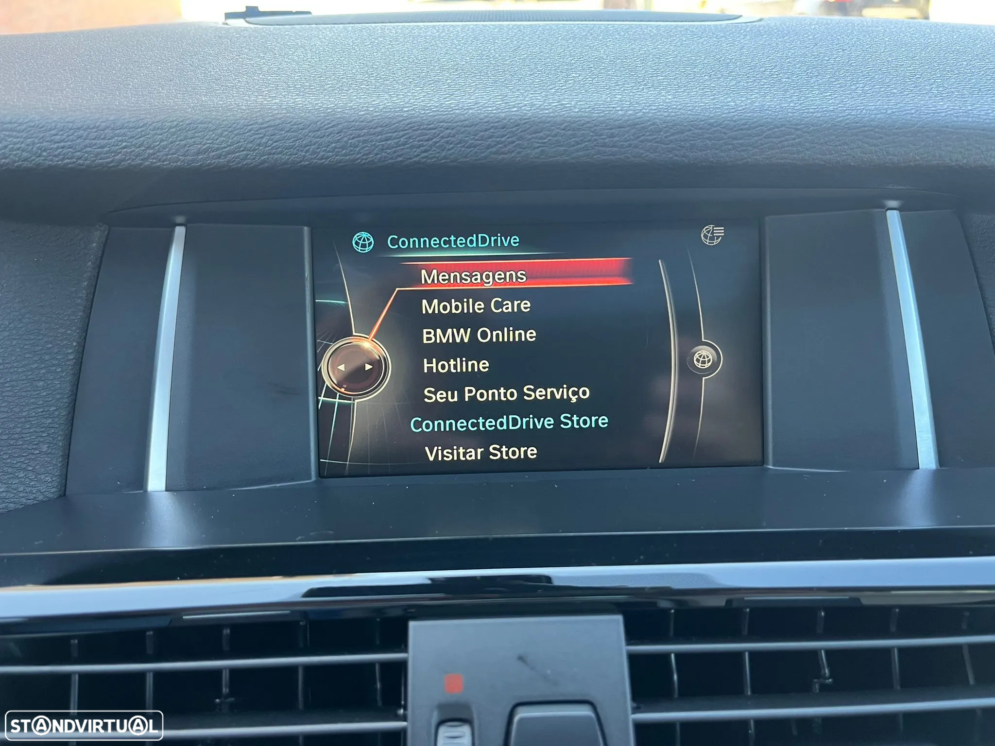 BMW X4 20 d xDrive XLine Auto - 43