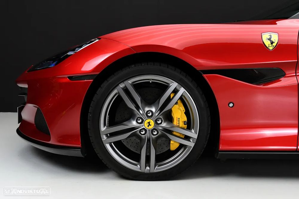 Ferrari Portofino M - 14