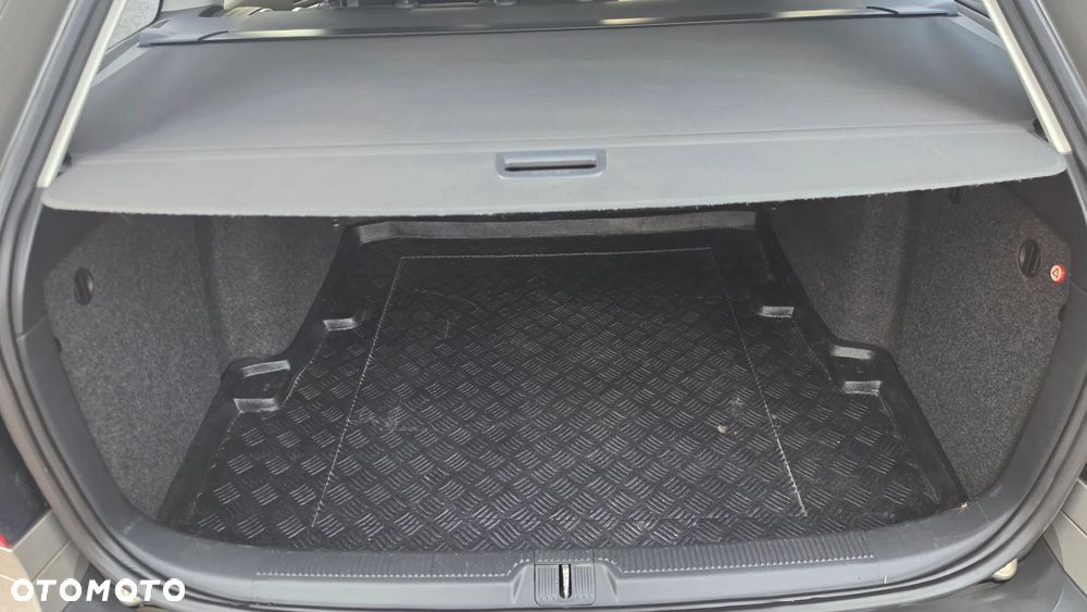 Skoda Octavia 1.8 TSI 4x4 Scout - 29