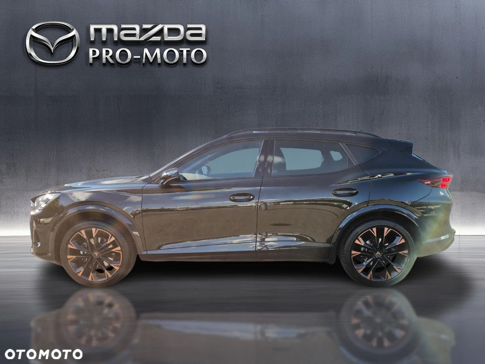 Cupra Formentor 1.5 TSI DSG - 2