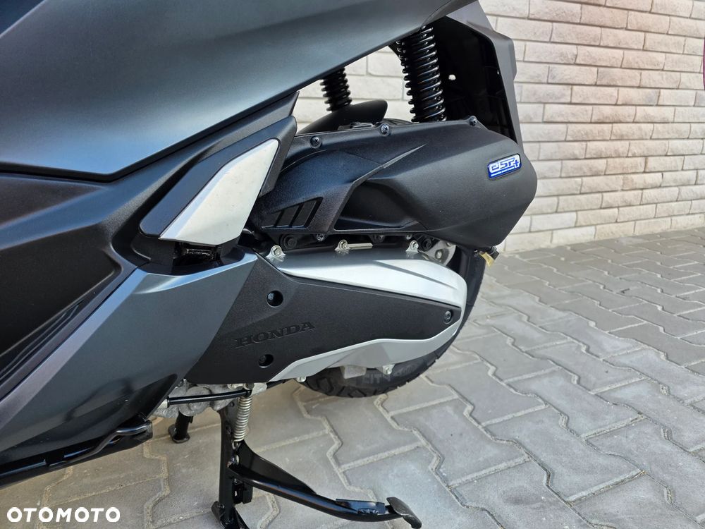 Honda PCX - 6
