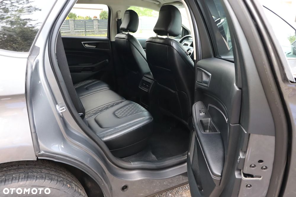 Ford Edge - 14