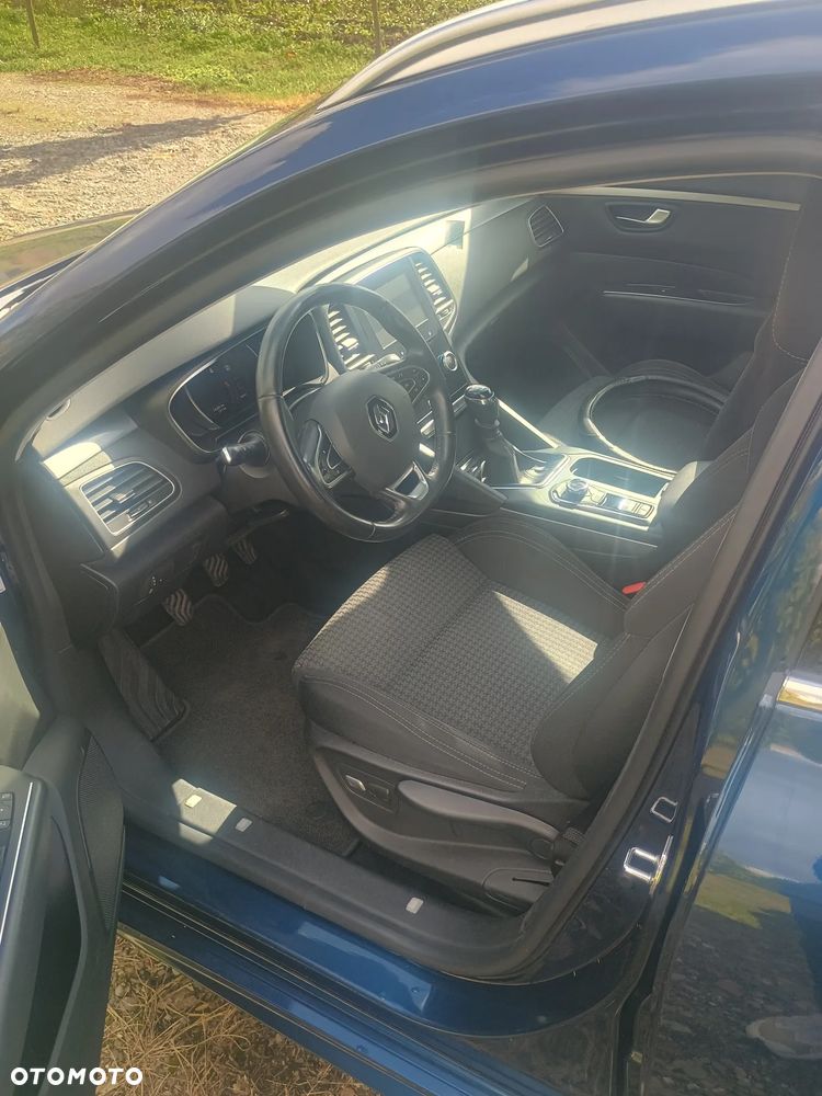 Renault Talisman - 8