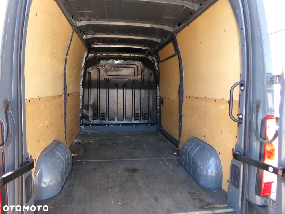 Opel movano lift 2,3 - 11