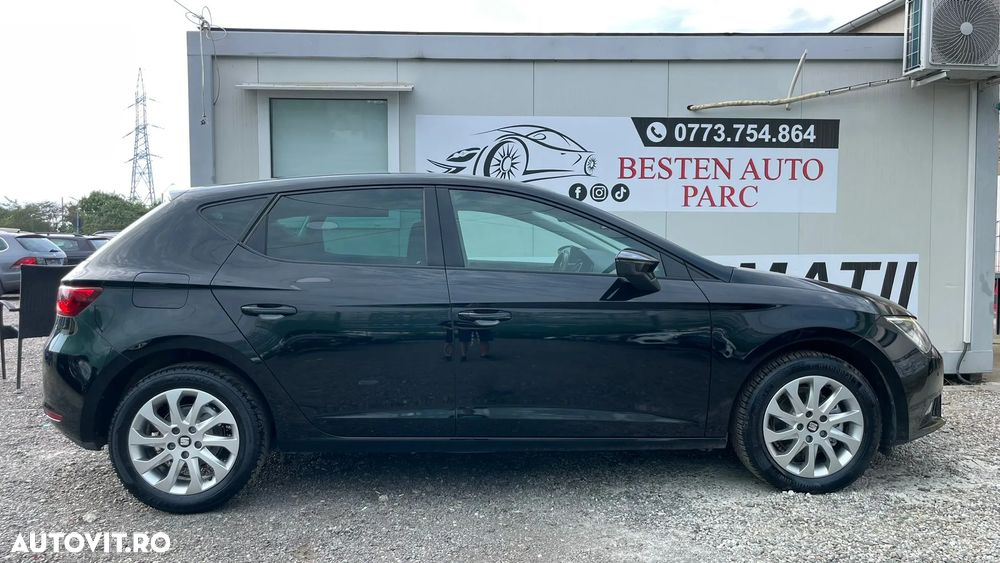 Seat Leon - 36