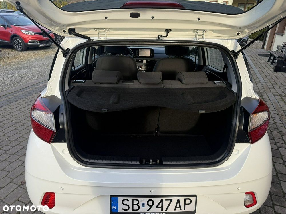 Hyundai i10 1.2 Comfort - 26