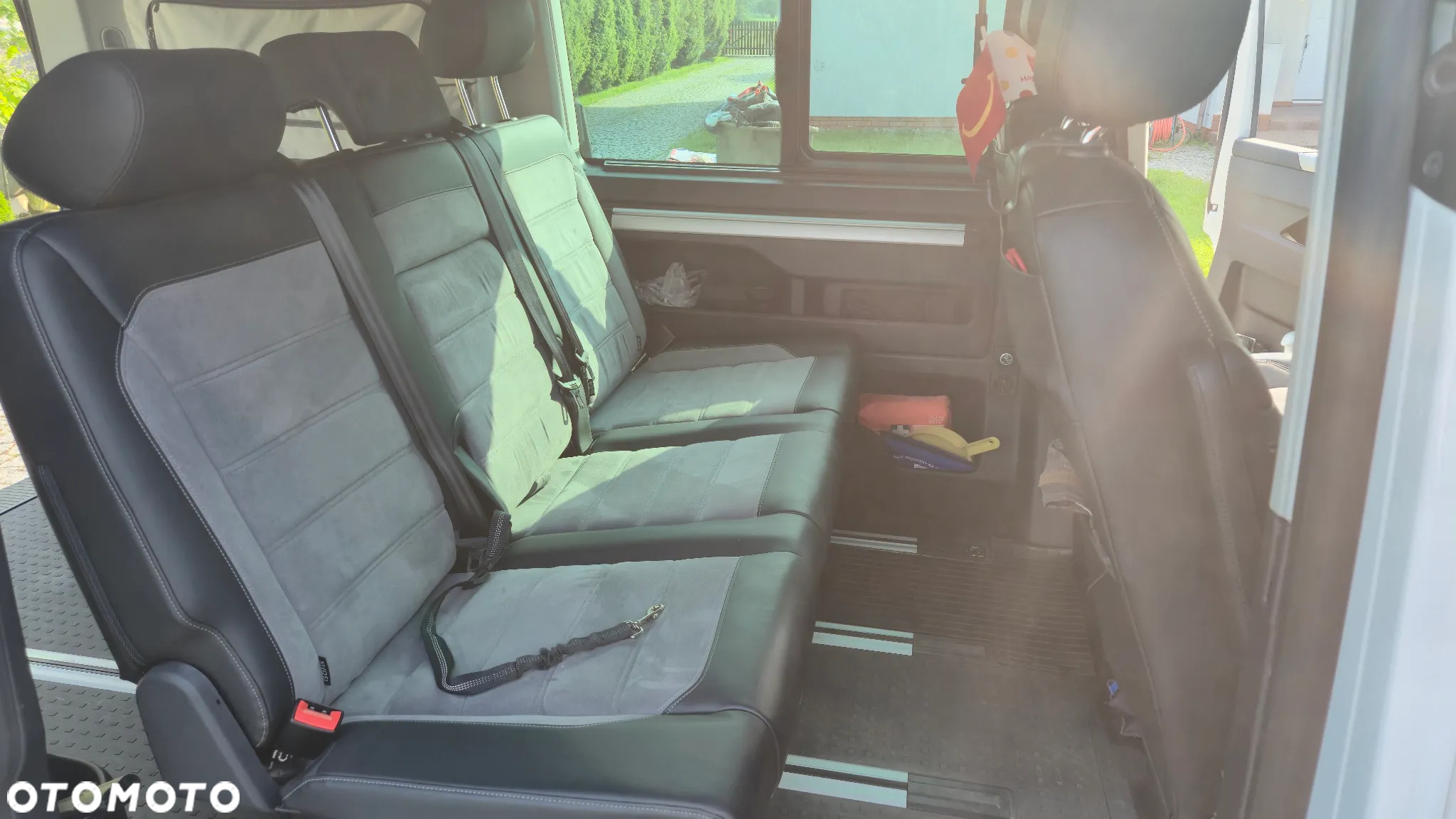 Volkswagen California - 12