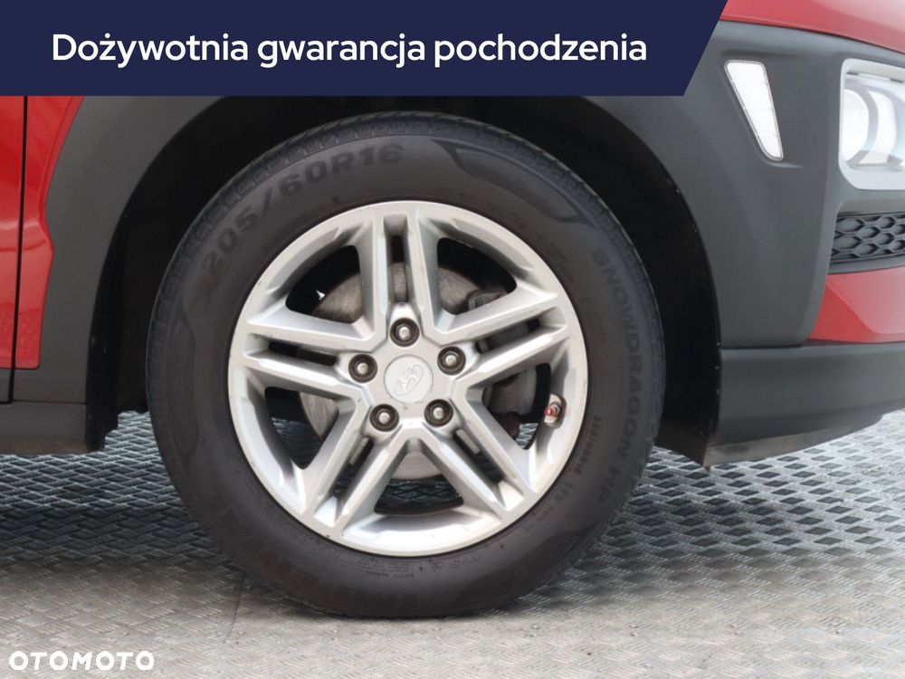 Hyundai Kona - 17