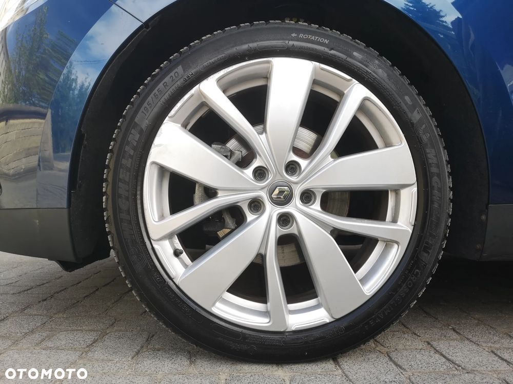 Renault Grand Scenic TCe 140 GPF EDC LIMITED - 30