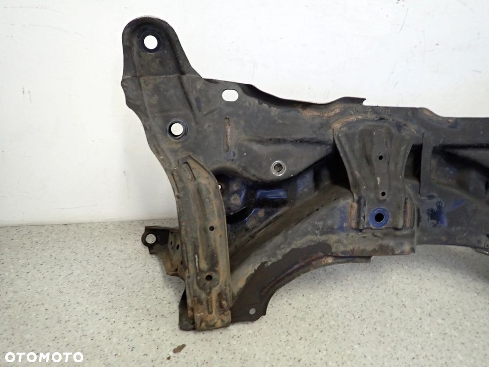 TOYOTA YARIS II 05-11 SANKI BELKA POD SILNIK - 7