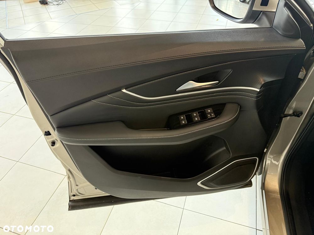 Forthing T5 EVO T-Five 1.5 DVVT GDI DCT - 11