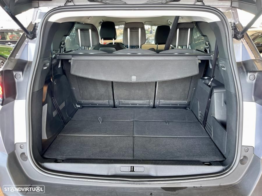 Peugeot 5008 1.5 BlueHDi Active Pack EAT8 - 31