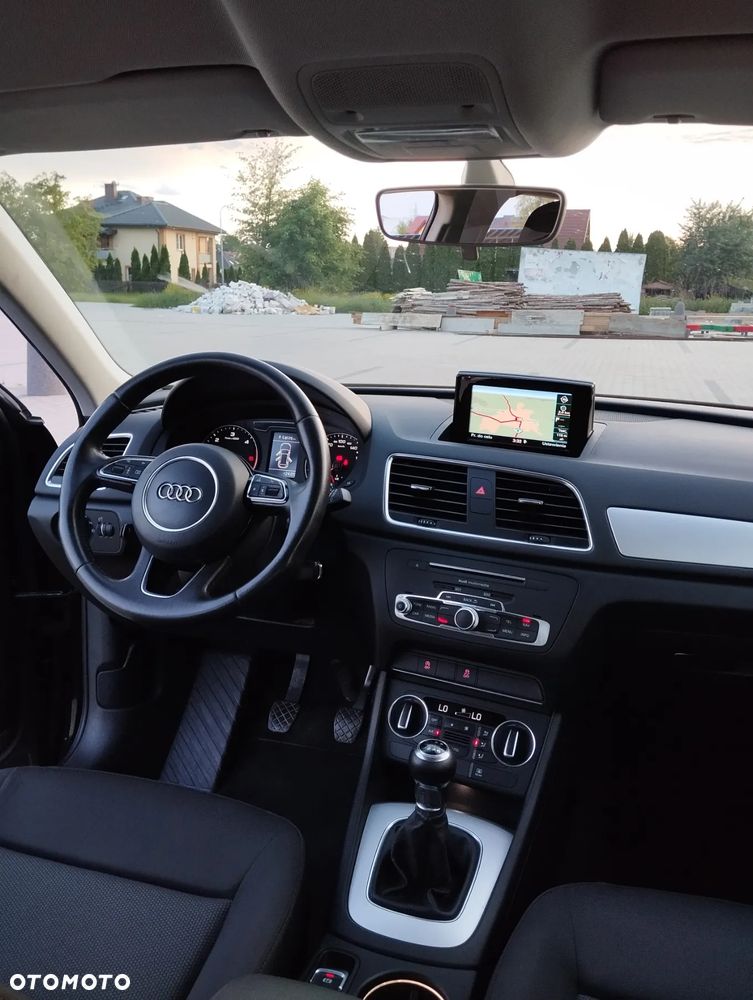 Audi Q3 2.0 TDI - 28