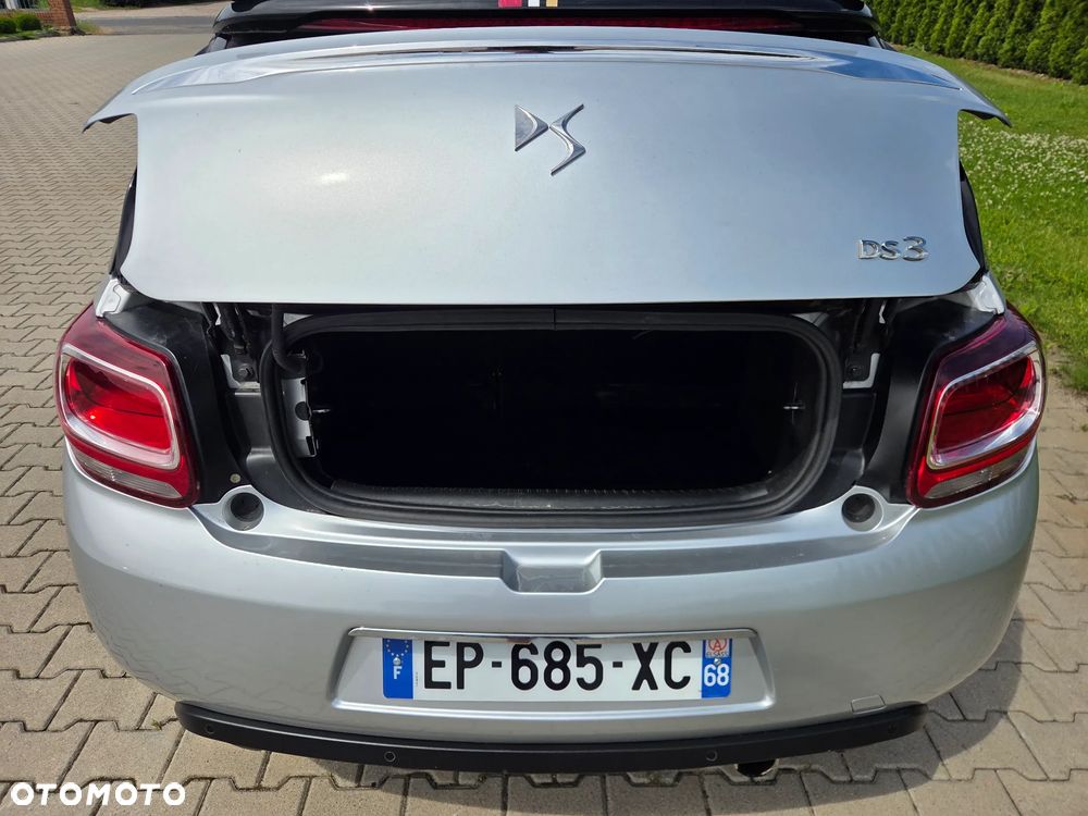 DS Automobiles DS 3 - 9