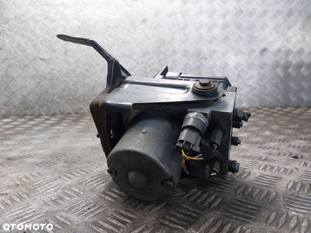 POMPA STEROWNIK ABS TOYOTA AVENSIS T25 44540-05050 0265225387 - 5