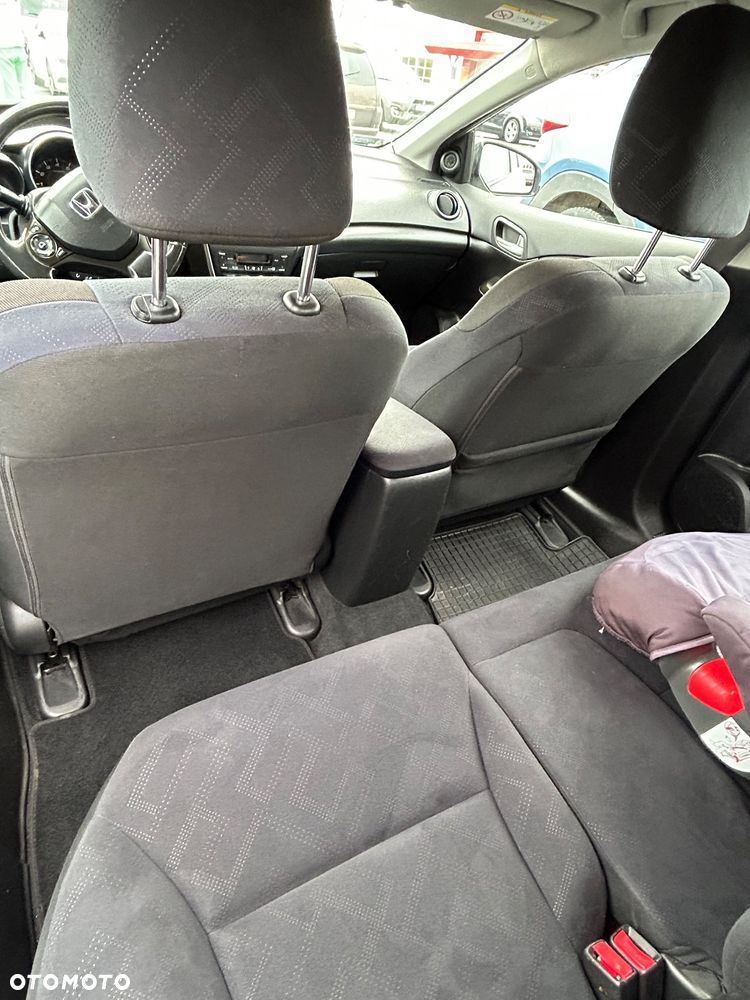 Honda Civic 1.8 Sport - 12