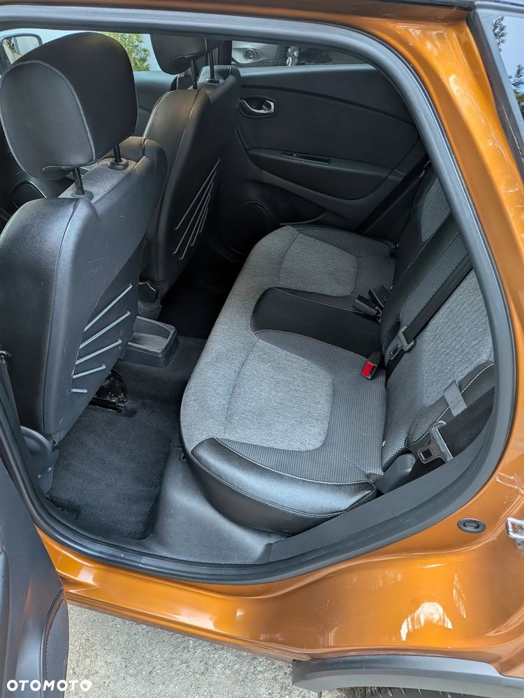 Renault Captur - 15