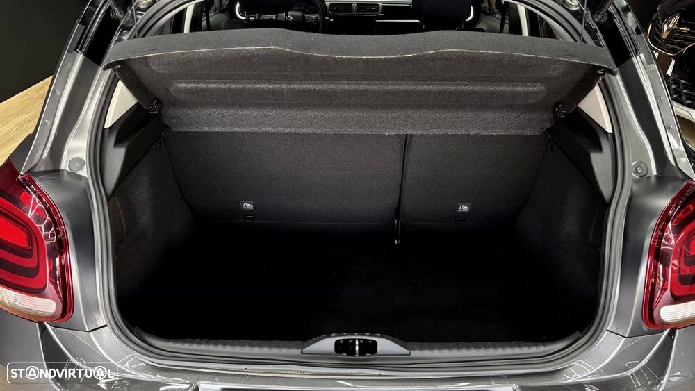 Citroën C3 1.2 PureTech Max - 29