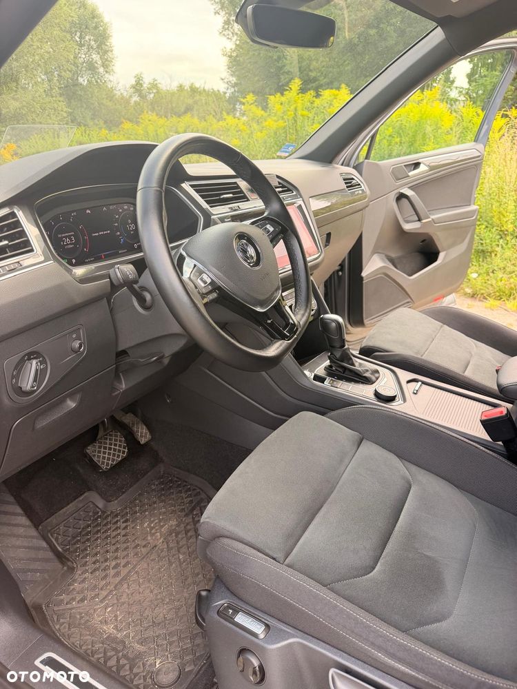 Volkswagen Tiguan 2.0 TSI 4Mot R-Line DSG - 16