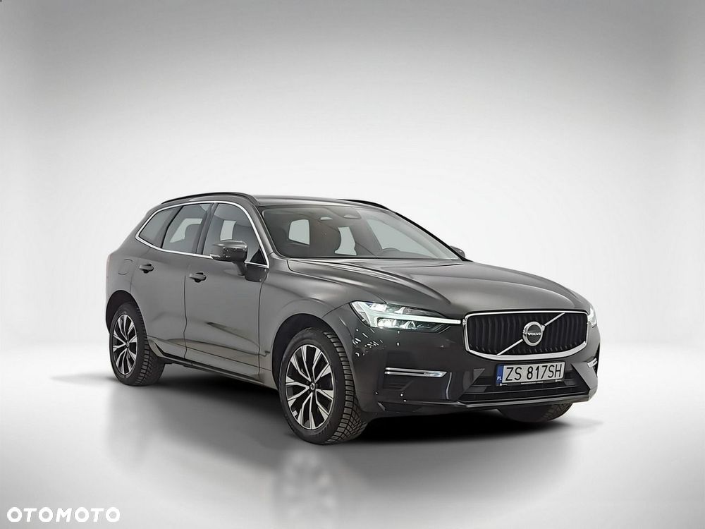Volvo XC 60 B4 D AWD Core - 8