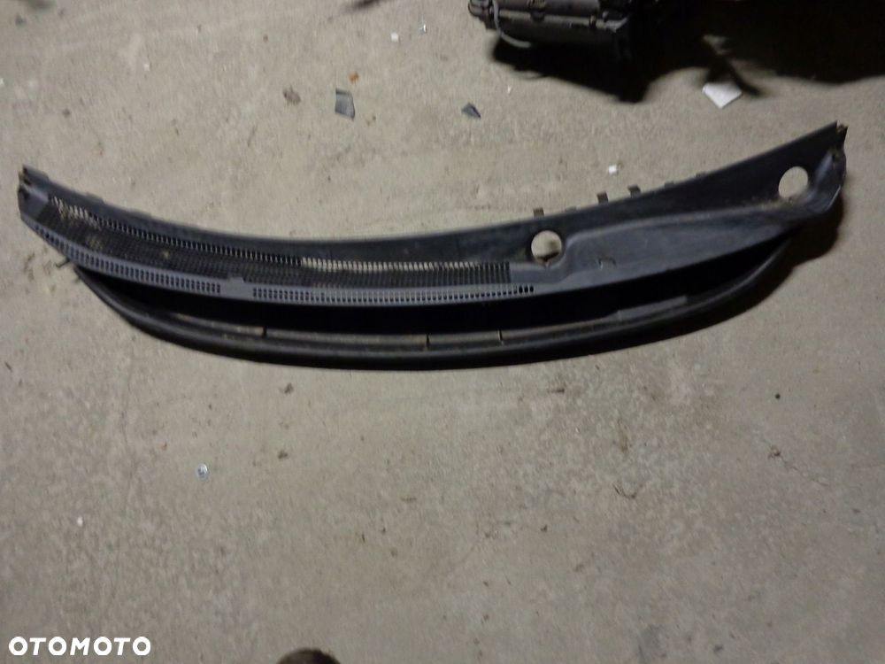 KIA PICANTO II 11-17 podszybie europa - 1