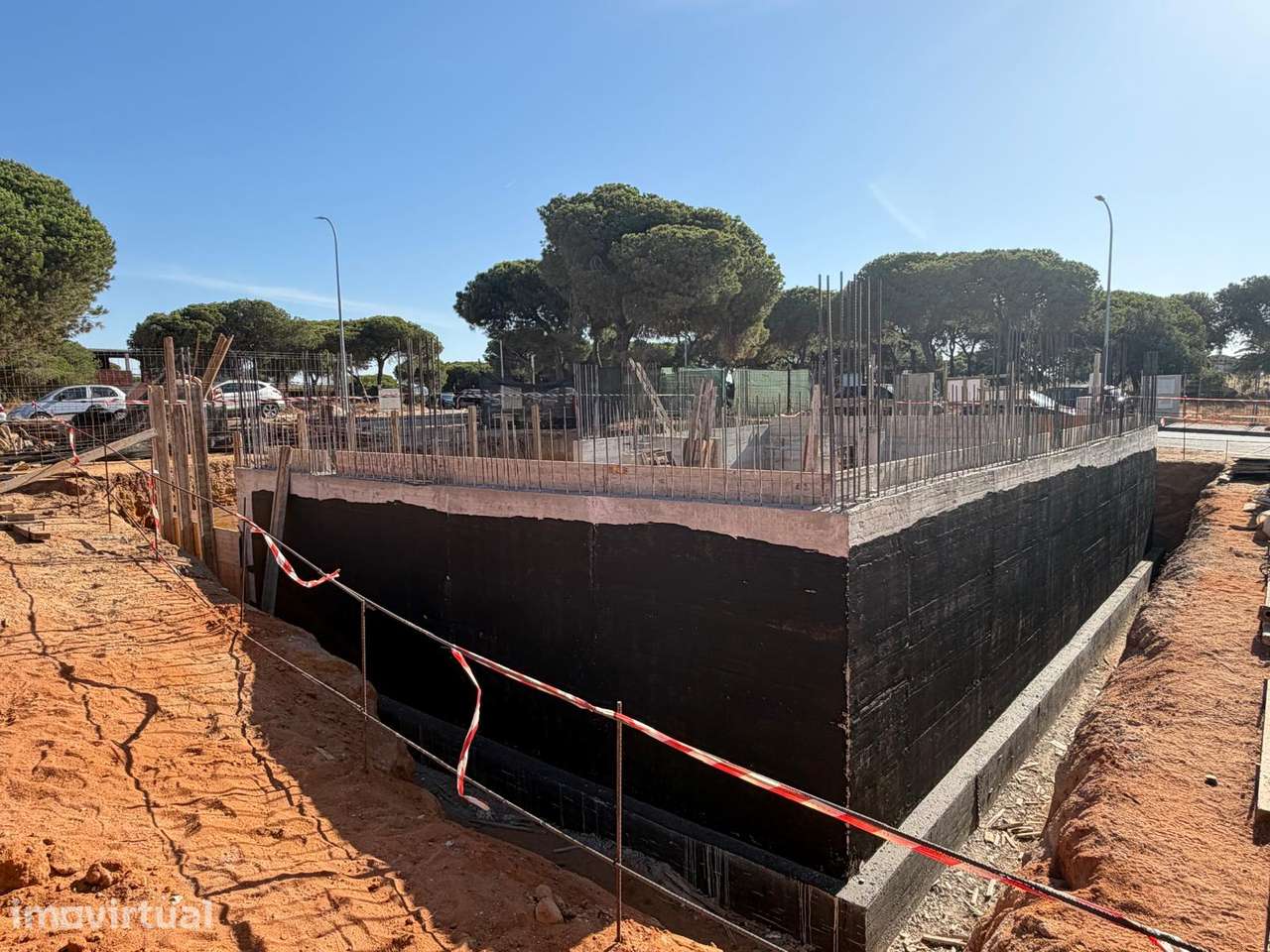 V4 Isolada - Alma de Faro - Grande imagem: 5/7
