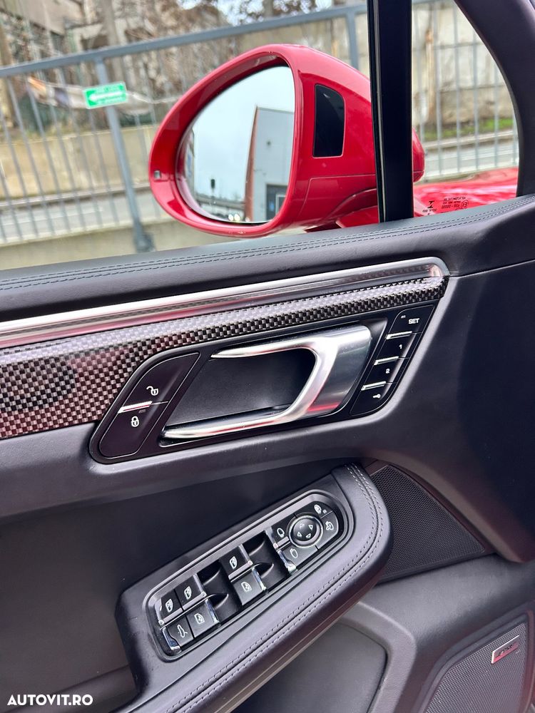 Porsche Macan PDK - 14