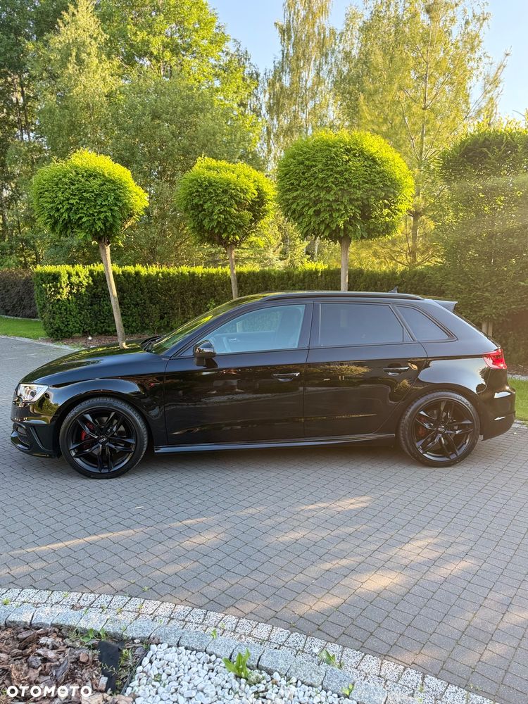 Audi A3 Sportback - 3