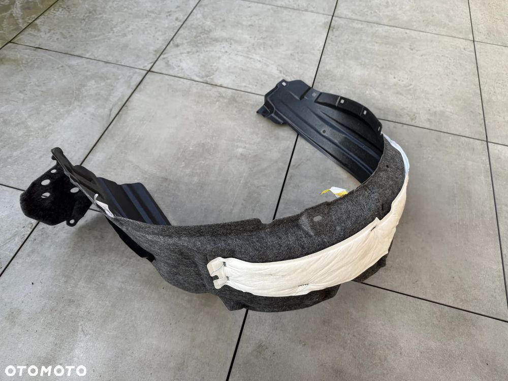 Nadkole lewy/prawy przód Toyota RAV-4 | RAV4 - 53875-42080 - oryginalne (nowe) - 1