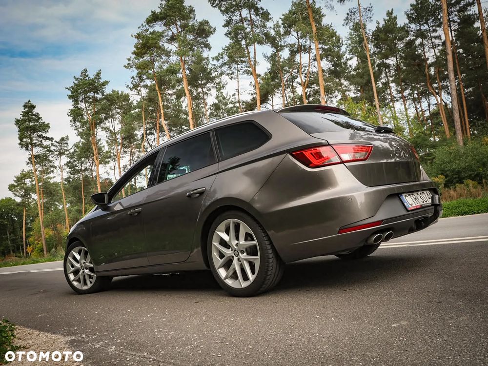 Seat Leon - 4