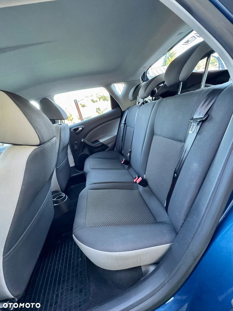 Seat Ibiza 1.2 TSI Style - 11