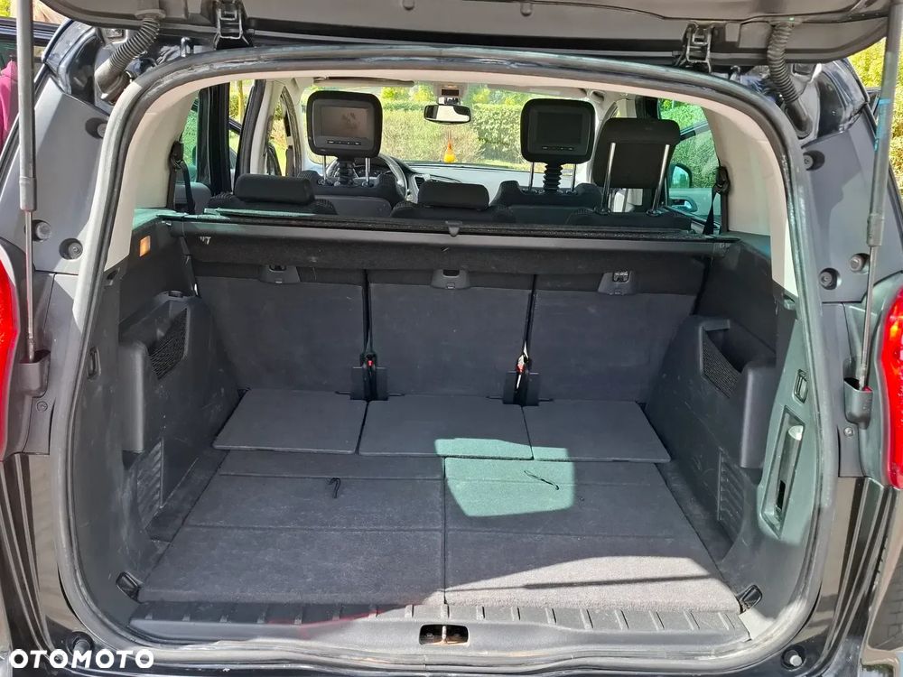 Peugeot 5008 2.0 HDi Premium - 16
