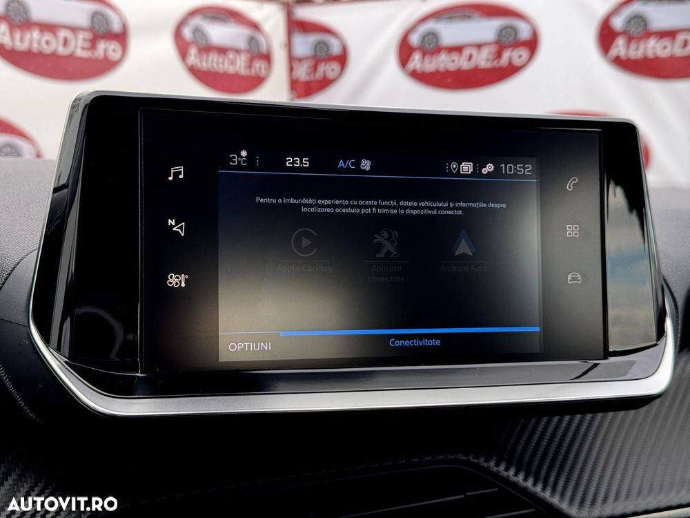 PEUGEOT 2008 2020 — imagine 13